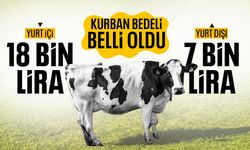 Kurban Vekalet Ücretleri Açıklandı: 2026 Rakamları Belli Oldu