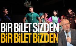 MAKSAT Koop’tan ‘Askıya bir bilet sizden bir bilet bizden’ kampanyasına çağrı