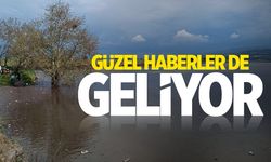 Manisa ilçelerinden güzel haberler geliyor