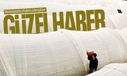 Manisa ilçelerinden güzel haberler gelmeye devam ediyor