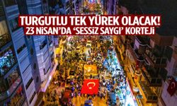 Manisa’da 23 Nisan’da hüzünlü yürüyüş!