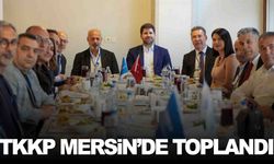 Manisa’dan Tarsus’a Mesir jesti