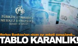 Merkez’in anket sonuçları çıktı... Tablo oldukça karanlık!