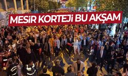 Mesir Festivali heyecanı başlıyor