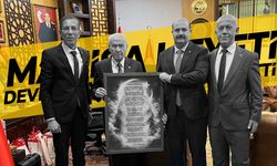 MHP Şehzadeler'den Ankara çıkarması