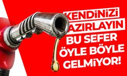 Motorine büyük zam geliyor!