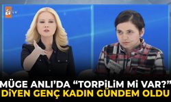 Müge Anlı’da “torpilim mi var?” diyen genç kadın gündem oldu