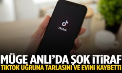 Müge Anlı’da şok itiraf! TikTok uğruna tarlasını ve evini kaybetti