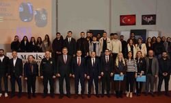 Salihli’de üniversite öğrencilerine siber suçlar ve dolandırıcılık eğitimi