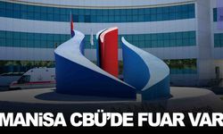 Öğrenciler ve iş dünyası Manisa’da buluşuyor