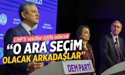 Özgür Özel kararını verdi! Ara seçimi zorlayacaklar...