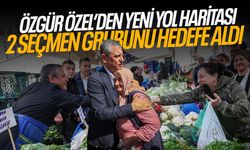 Özgür Özel'den yeni yol haritası! Başkanlara görevi verdi