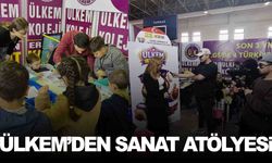 Ülkem Koleji, 23 Nisan coşkusunu atölyelerle taçlandırıyor