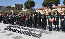 Salihli’de Avukatlar Günü kutlandı