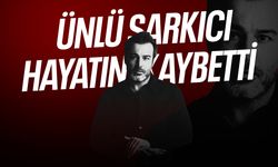 Şarkıcı Rıza Tamer hayatını kaybetti