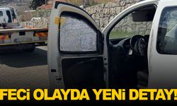 Kadını öldürüp intihar girişiminde bulunmuştu… İzmir’deki feci olayda yeni gelişme!