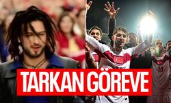 Tarkan göreve: Vatandaşlar Dünya Kupası şarkısı istiyor