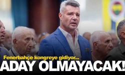 Fenerbahçe kongreye gidiyor... Sadettin Saran aday olmayacak!