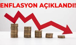 Mart 2026 enflasyon verileri açıklandı!