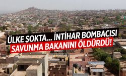 Ülke şokta... Savunma Bakanı saldırıda öldü!