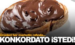 Ürünleri her markette var... Gıda devi konkordato talep etti