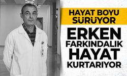 Uyarı Manisa'dan: Hayat boyu sürüyor! Kontrol yaptırın...