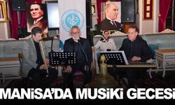 Mevlana’nın Sessizliği Manisa’da yankılandı