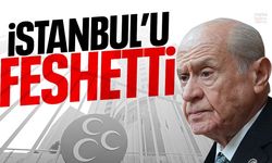 MHP İstanbul’da deprem! İl ve 39 ilçe teşkilatı feshedildi!