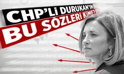 Apar topar istifasını duyurmuştu... CHP’li Durukan’ın bu sözleri kime?