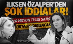 ‘20 milyona anaokulu satışı’ iddiası ortalığı karıştırdı: İlksen Özalper’den şok eden açıklamalar!