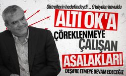 Yılmaz Özdil Sözcü’den ayrıldı: “Hırsızları deşifre etmeye devam edeceğim”