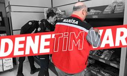 Zincir marketler mercek altına alındı