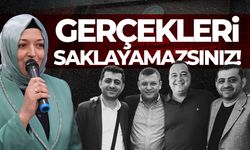 AK Partili Kaplan'dan Besim Dutlulu'ya tepki