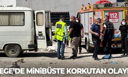 Minibüste yaşayan 66 yaşındaki adam ölü bulundu