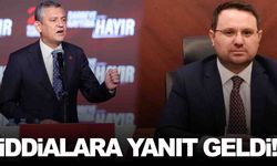 Bakan Gürlek’ten Özgür Özel’in iddialarına sert yanıt