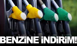 Benzine indirim var… Pompaya farklı yansıyacak!