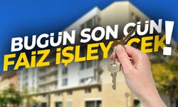Bugün son! Ödemeyenler için faiz işlenecek!