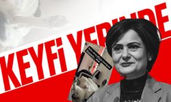 Canan Kaftancıoğlu: Nalları dikmiş Rocky rahatlığında... İyi pazarlar