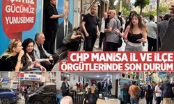 Mutlak Butlan sonrası CHP Manisa’da son durum!