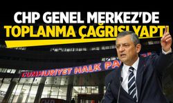 CHP’de kriz büyüyor! “Mutlak butlan” kararının ardından Genel Merkez’e çağrı