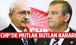 CHP’de “mutlak butlan” kararı çıktı!