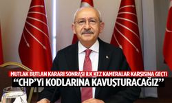 Kemal Kılıçdaroğlu: CHP’yi kodlarına kavuşturacağız
