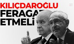 Devlet Bahçeli'den sınıf arkadaşına mesaj: Feragat etmeli