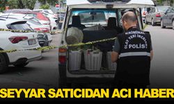 Manisa’da başını kaldırıma çarpan seyyar satıcıdan acı haber!