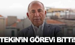 CHP İstanbul İl Başkanlığında görev değişikliği… Gürsel Tekin’n görevi sona erdi!