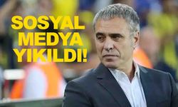 Ersun Yanal’dan Fenerlileri heyecanlandıran hareket!