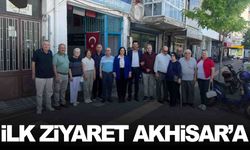 Gözde Aytaç yeni görevine hızlı başladı!
