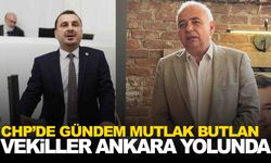 CHP’nin Manisa milletvekilleri Ankara’ya gidiyor!