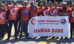 Genel Sağlık-İş’ten “Sosyal Risk Haritası” tepkisi