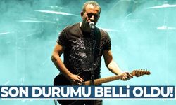 Haluk Levent’in son durumu belli oldu!